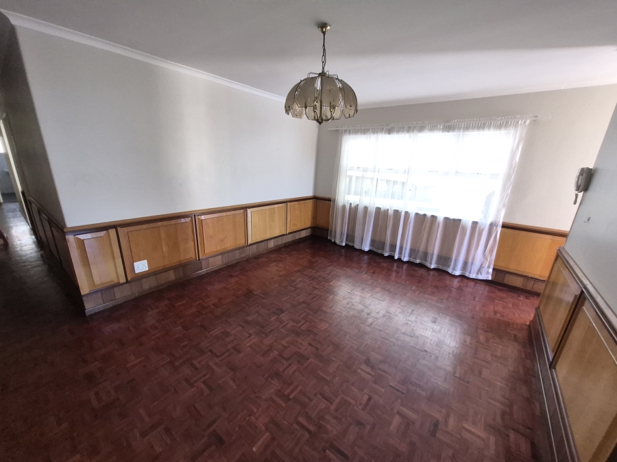 To Let 3 Bedroom Property for Rent in Rylands Western Cape